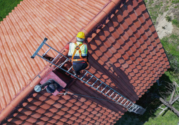 Professional  Roofing repair and installation in Mulberry, IN